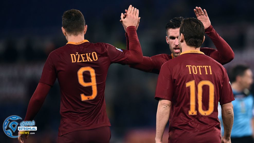 سری آ ایتالیا