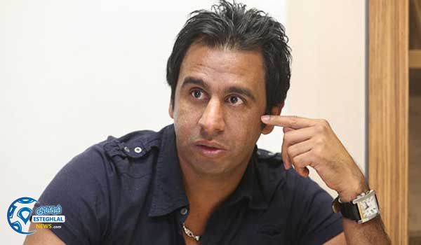 سیدعلی موسوی