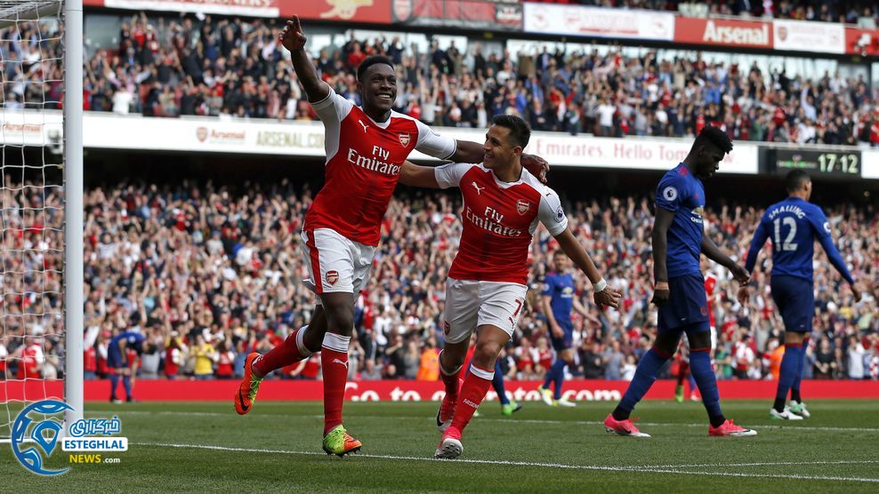 لیگ برتر انگلیس