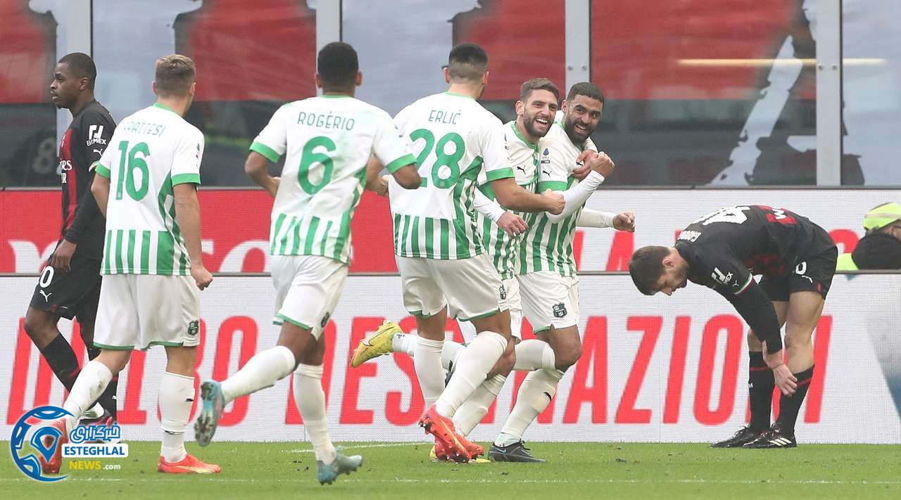 سری آ ایتالیا