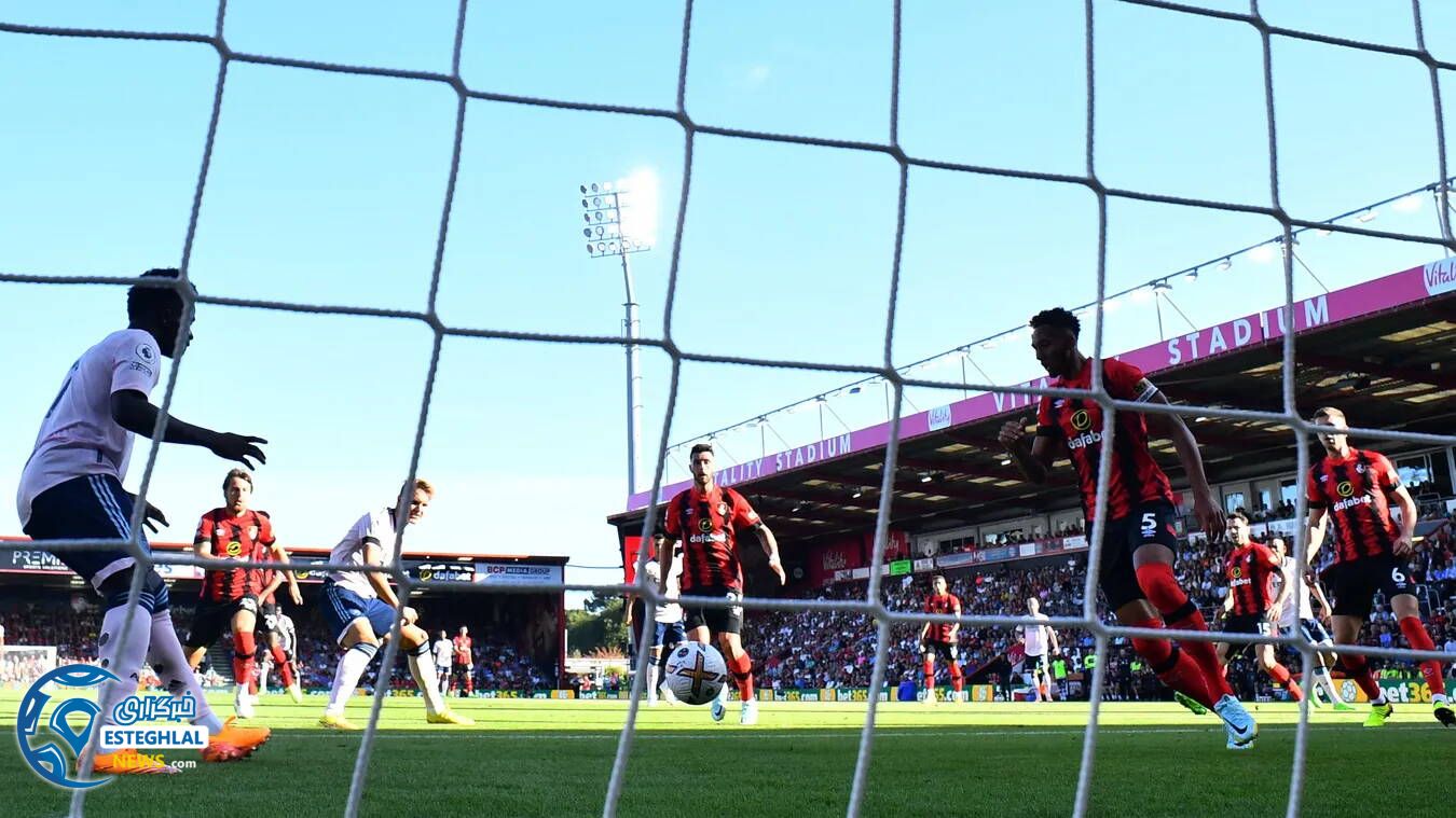 لیگ برتر انگلیس