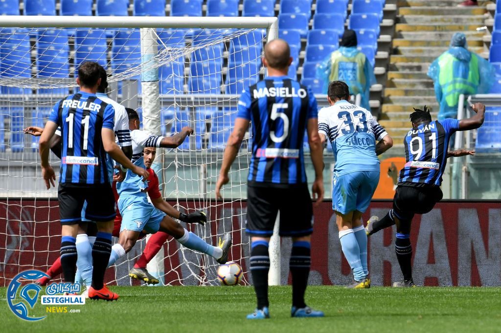 سری آ ایتالیا