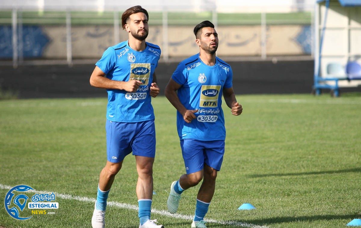 فرشید باقری و روح الله باقری