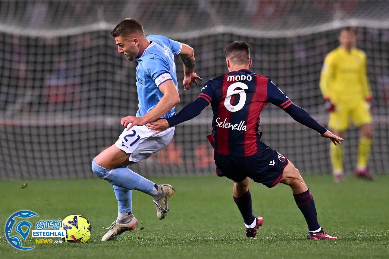 سری آ ایتالیا