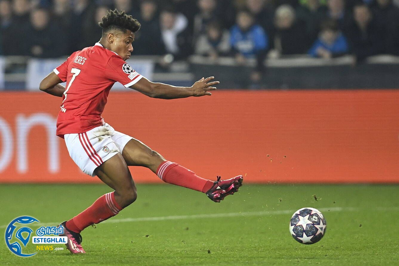 لیگ قهرمانان اروپا