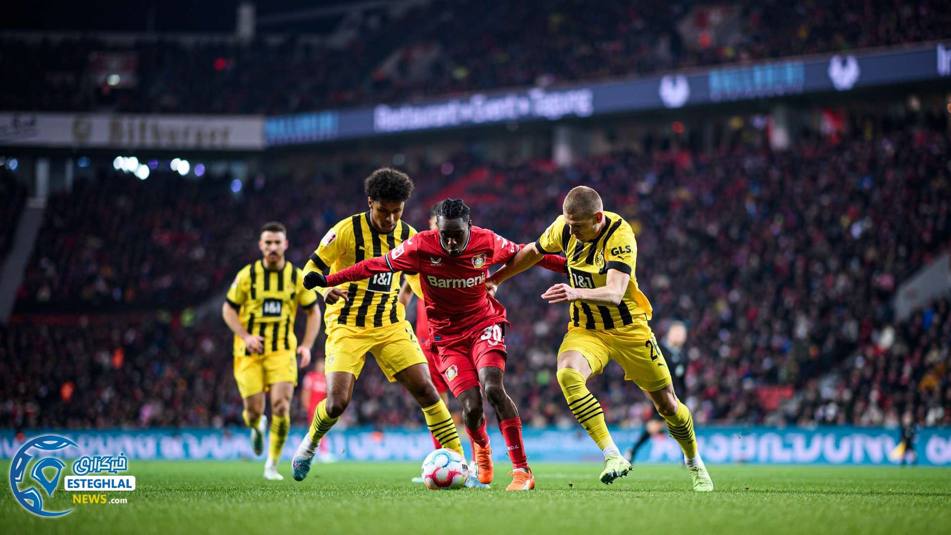 بوندسلیگا آلمان