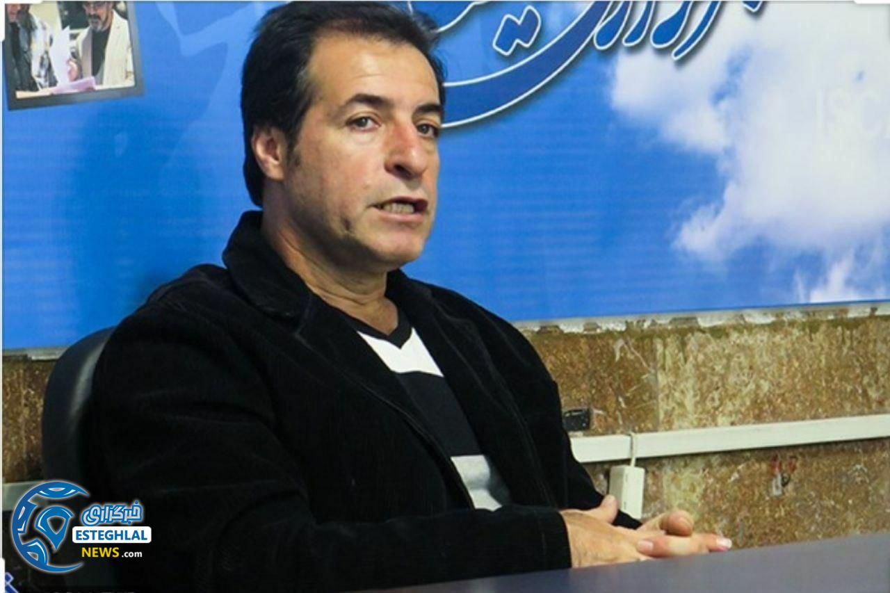 صادق ورمزیار