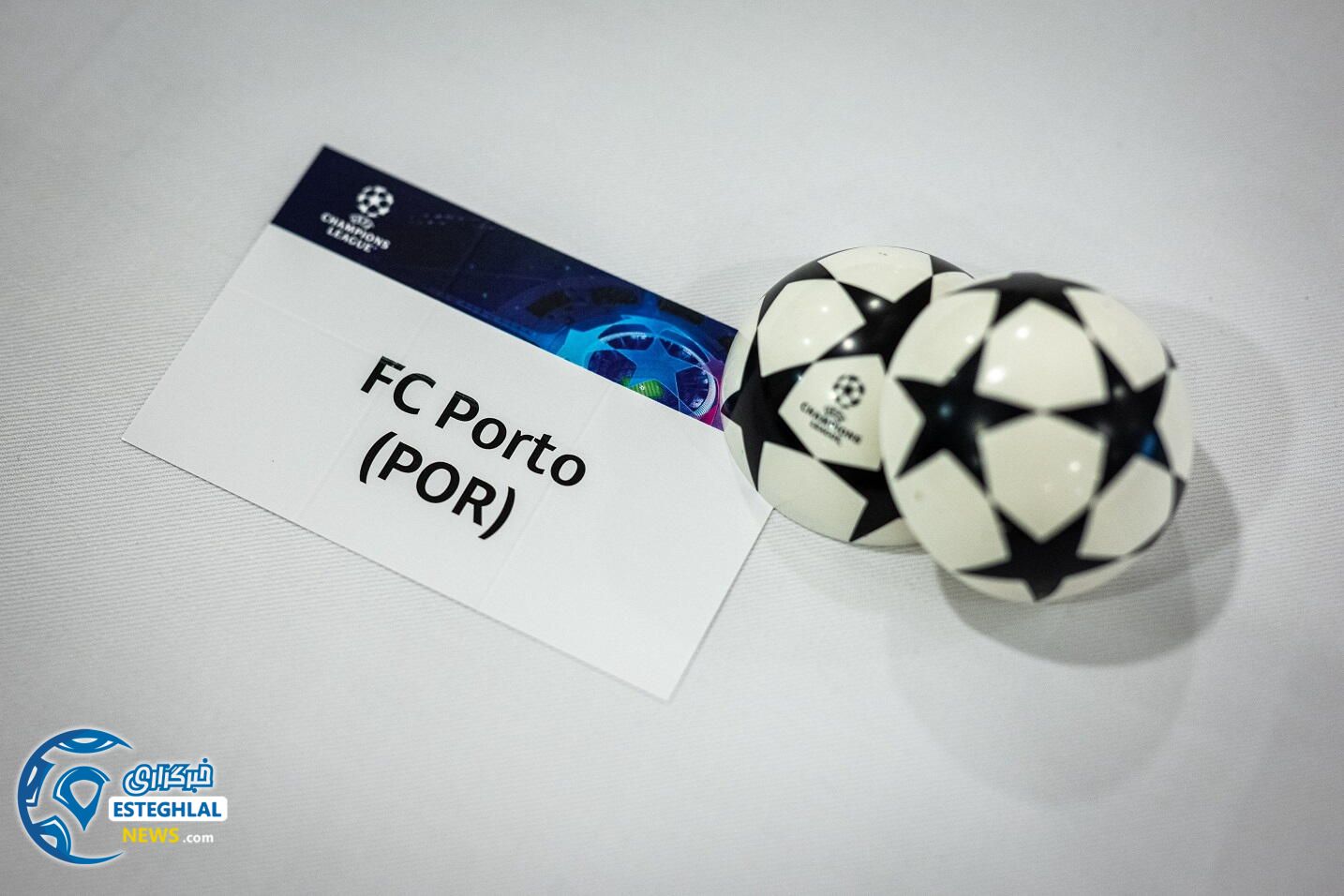 لیگ قهرمانان اروپا فصل 2022/23