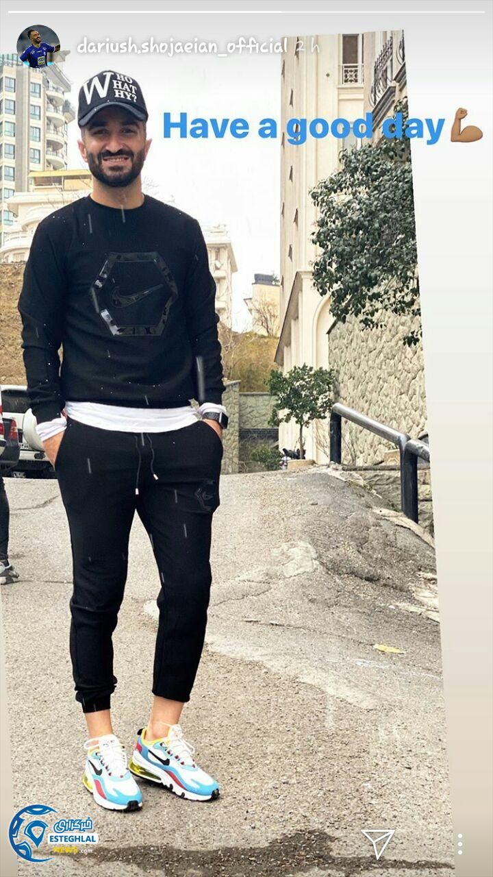 داریوش شجاعیان