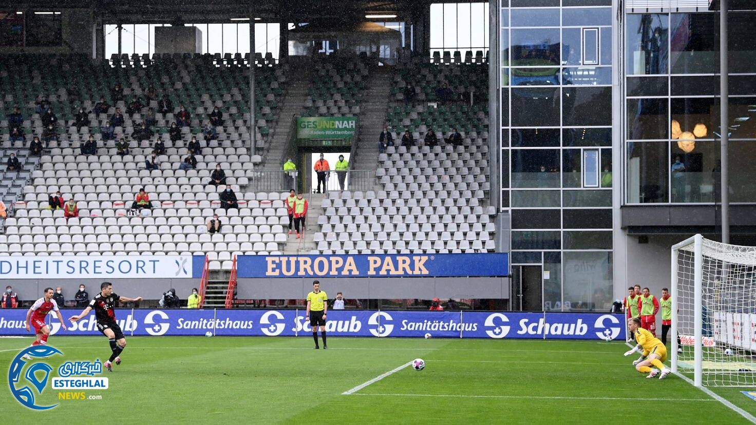 بوندسلیگا آلمان