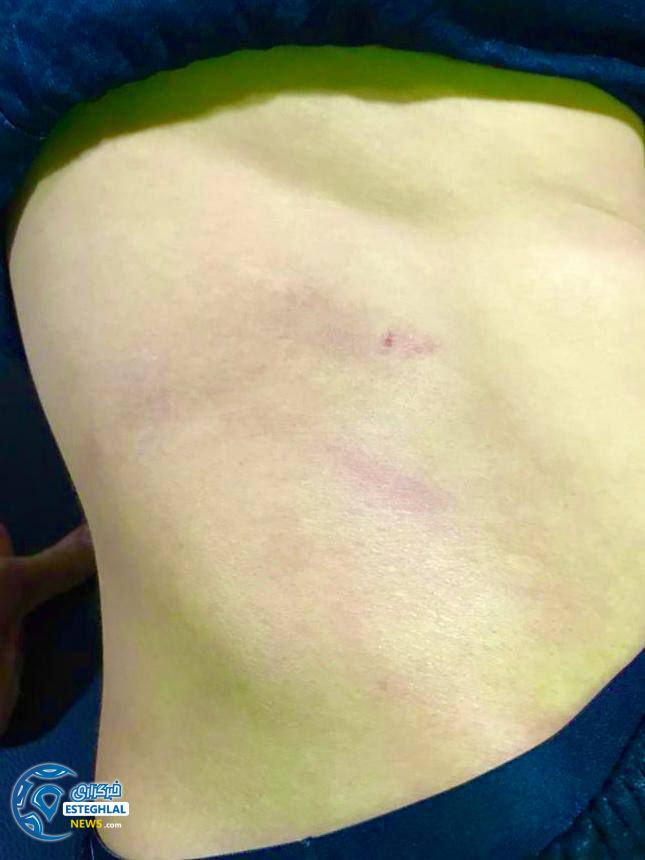 اعتراض تراکتوری ها