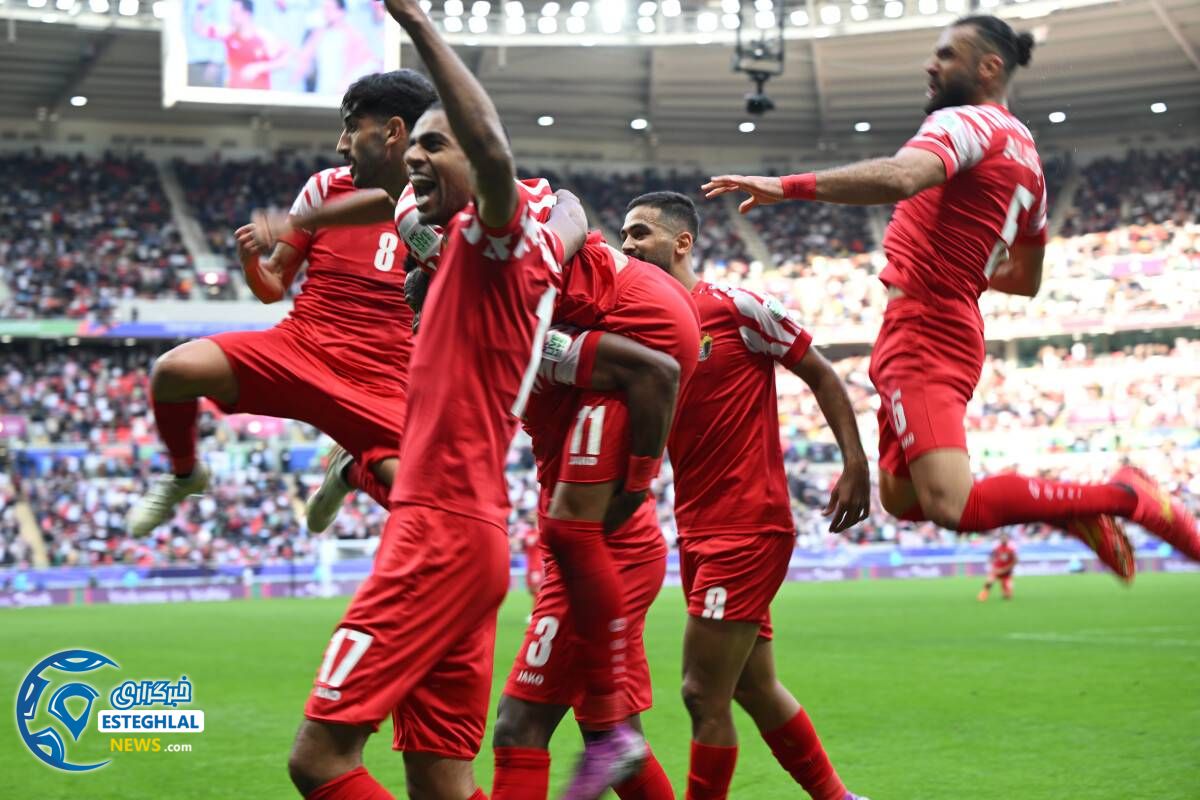 جام ملت های آسیا