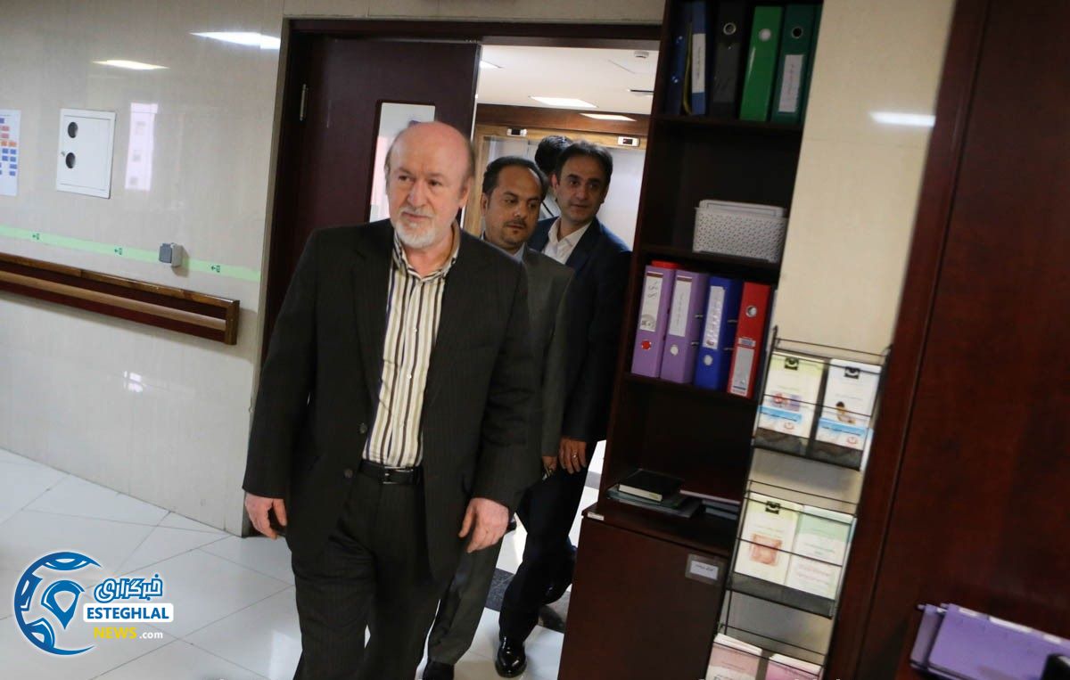 سیدرضا افتخاری