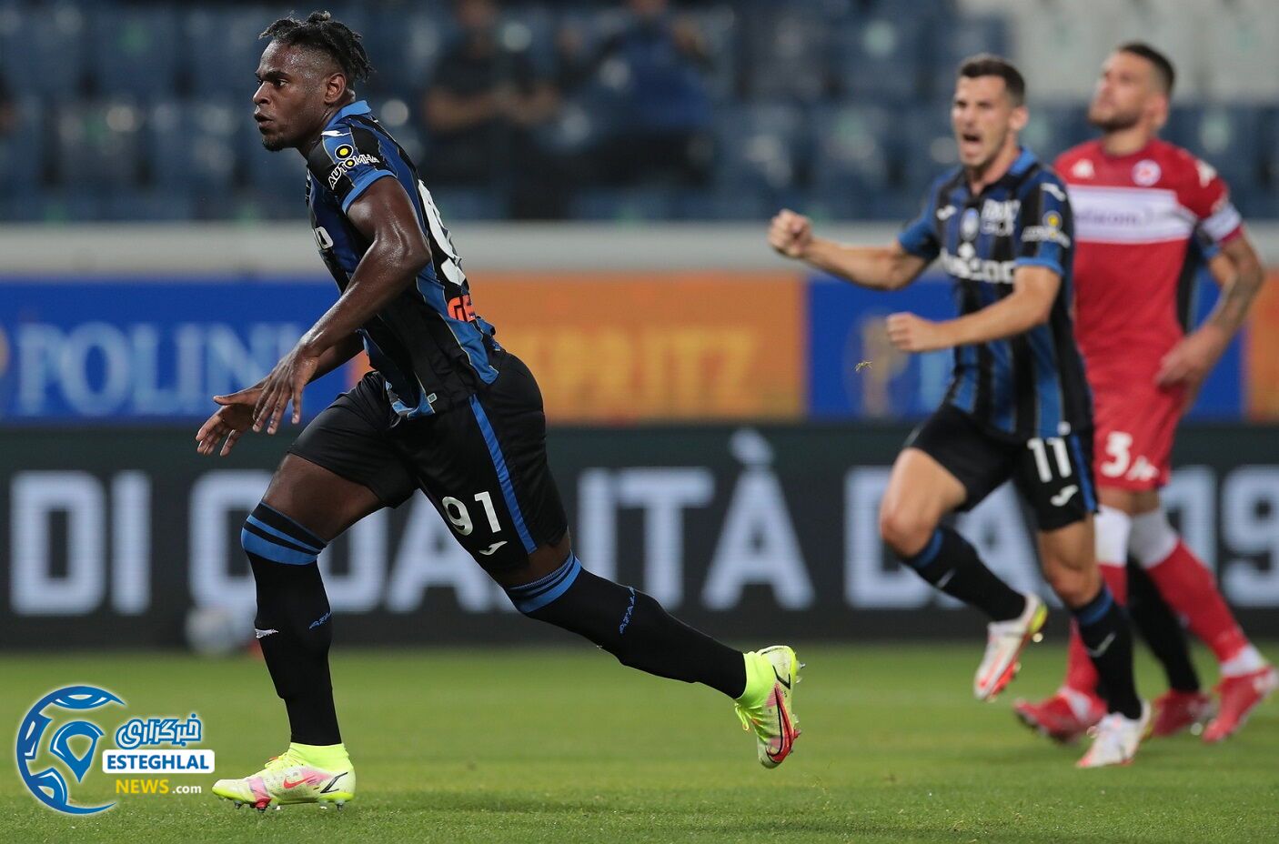 سری آ ایتالیا