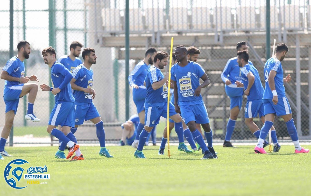 تمرین 28 بهمن