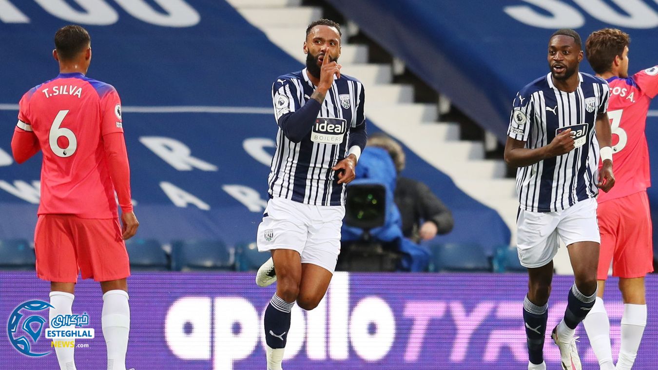 لیگ برتر انگلیس