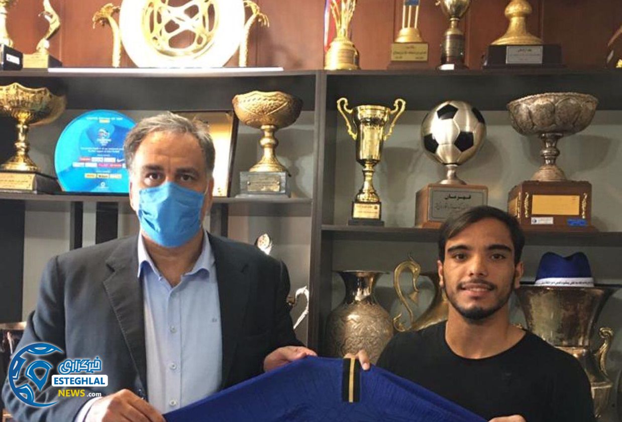 امیر حسین خدامرادی