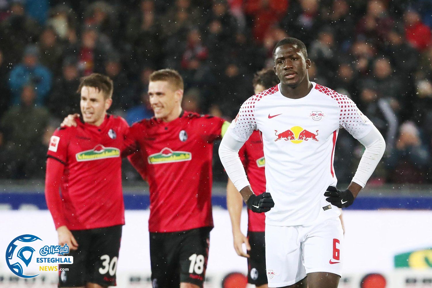 بوندسلیگا آلمان