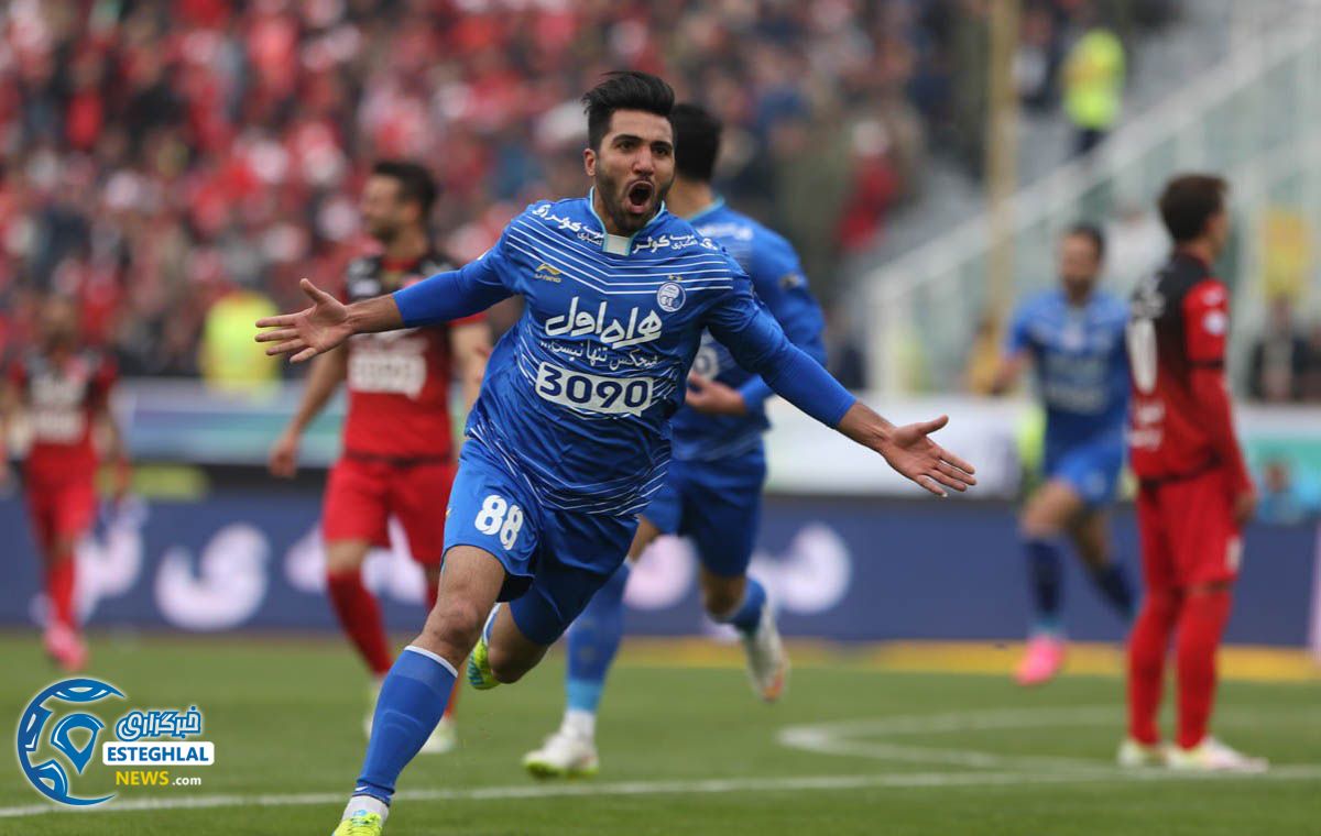 فرشید اسماعیلی