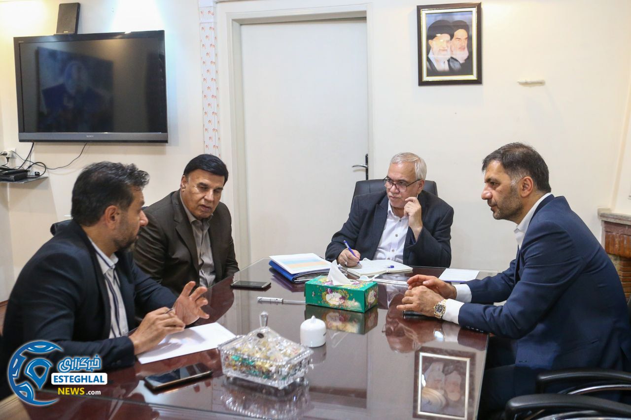 علی فتح الله زاده