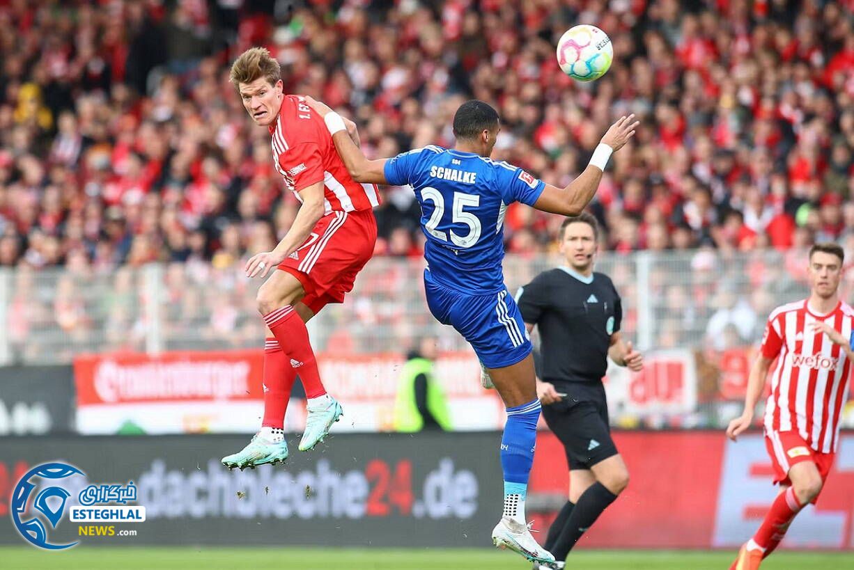 بوندسلیگا آلمان