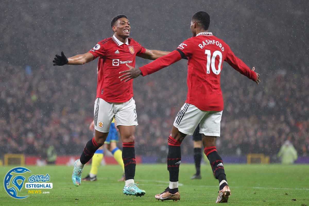 لیگ برتر انگلیس