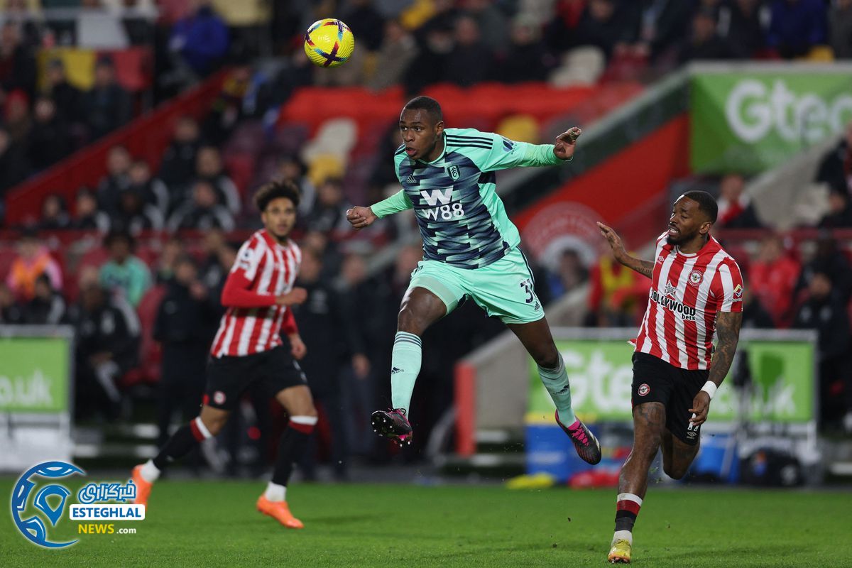 لیگ برتر انگلیس