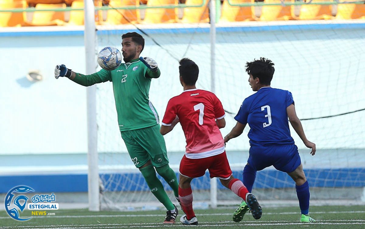 دربی جوانان