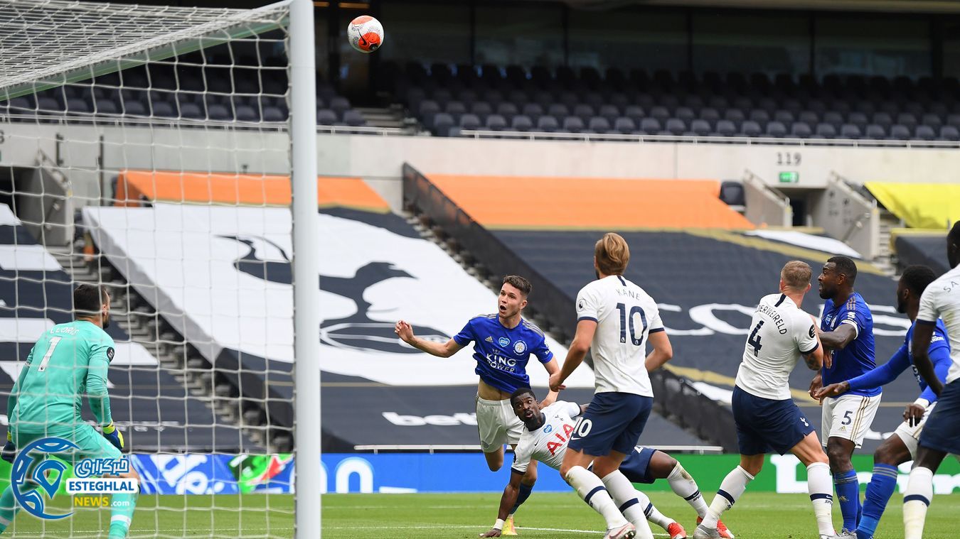 لیگ برتر انگلیس