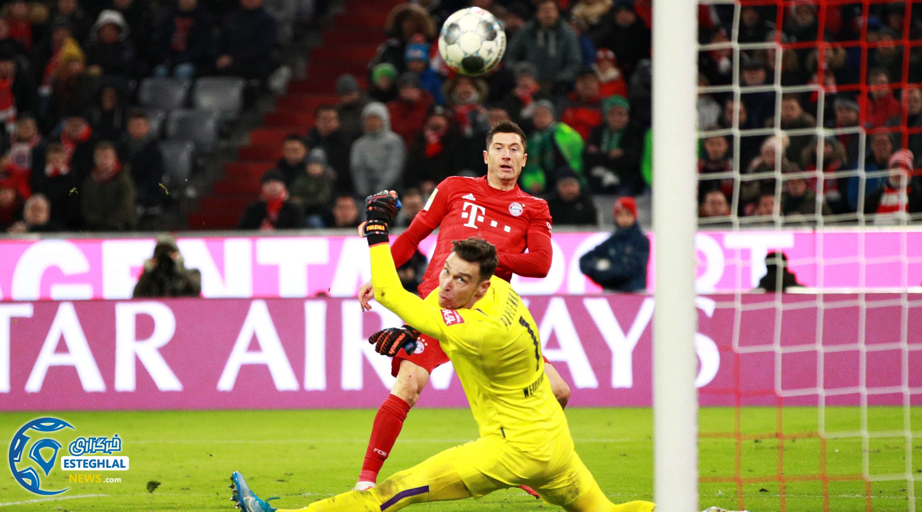 بوندسلیگا آلمان