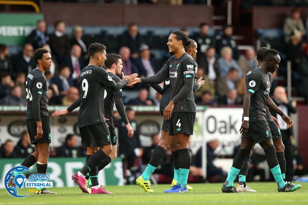 لیگ برتر انگلیس