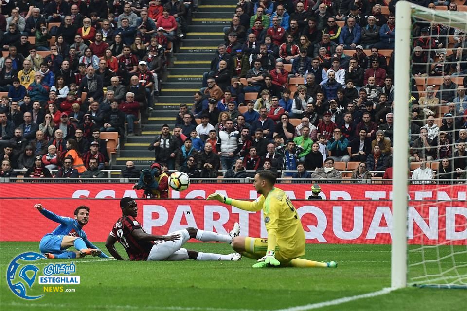 سری آ ایتالیا