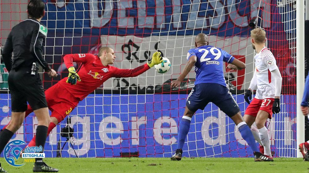 بوندسلیگا آلمان