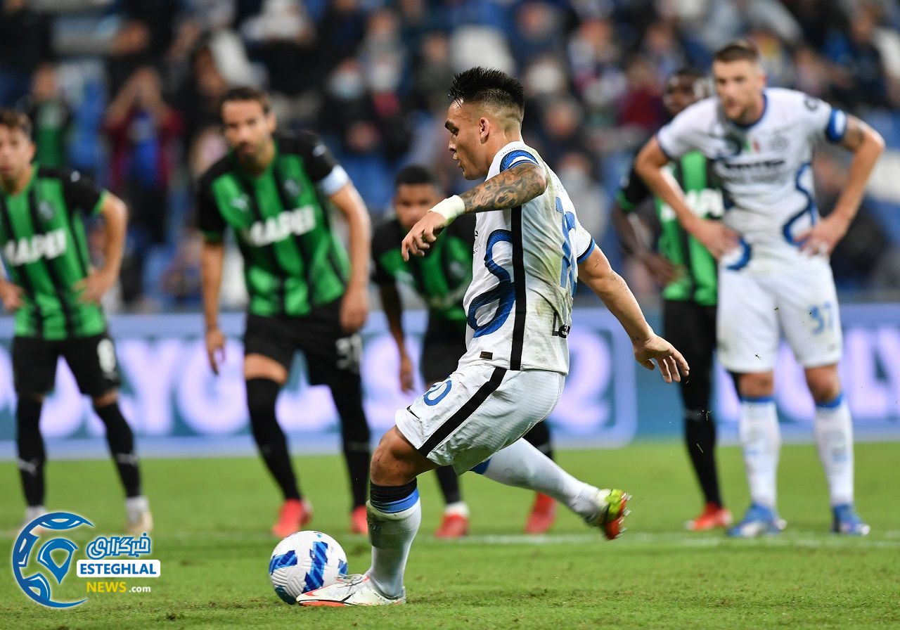 سری آ ایتالیا