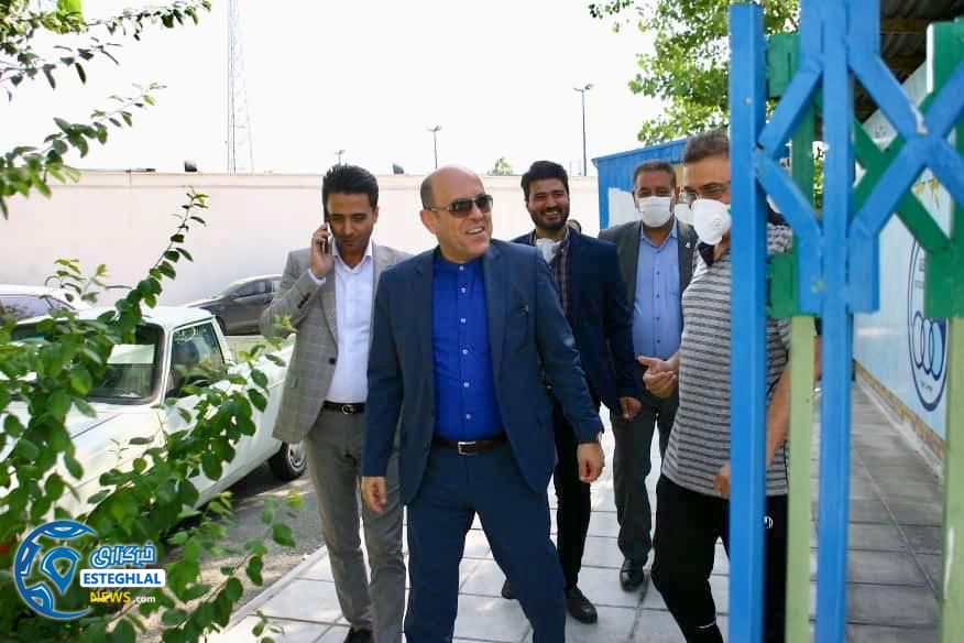 احمد سعادتمند