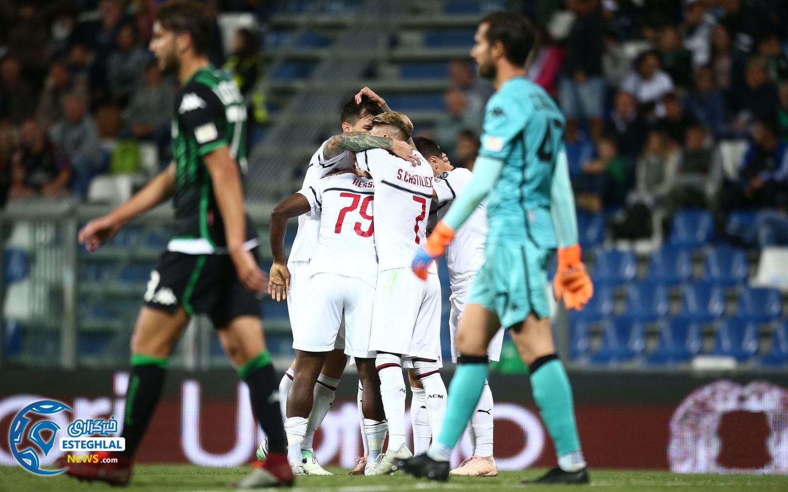 سری آ ایتالیا