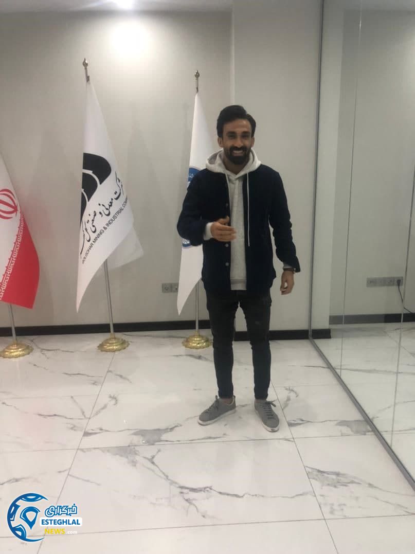 سید احمد موسوی 