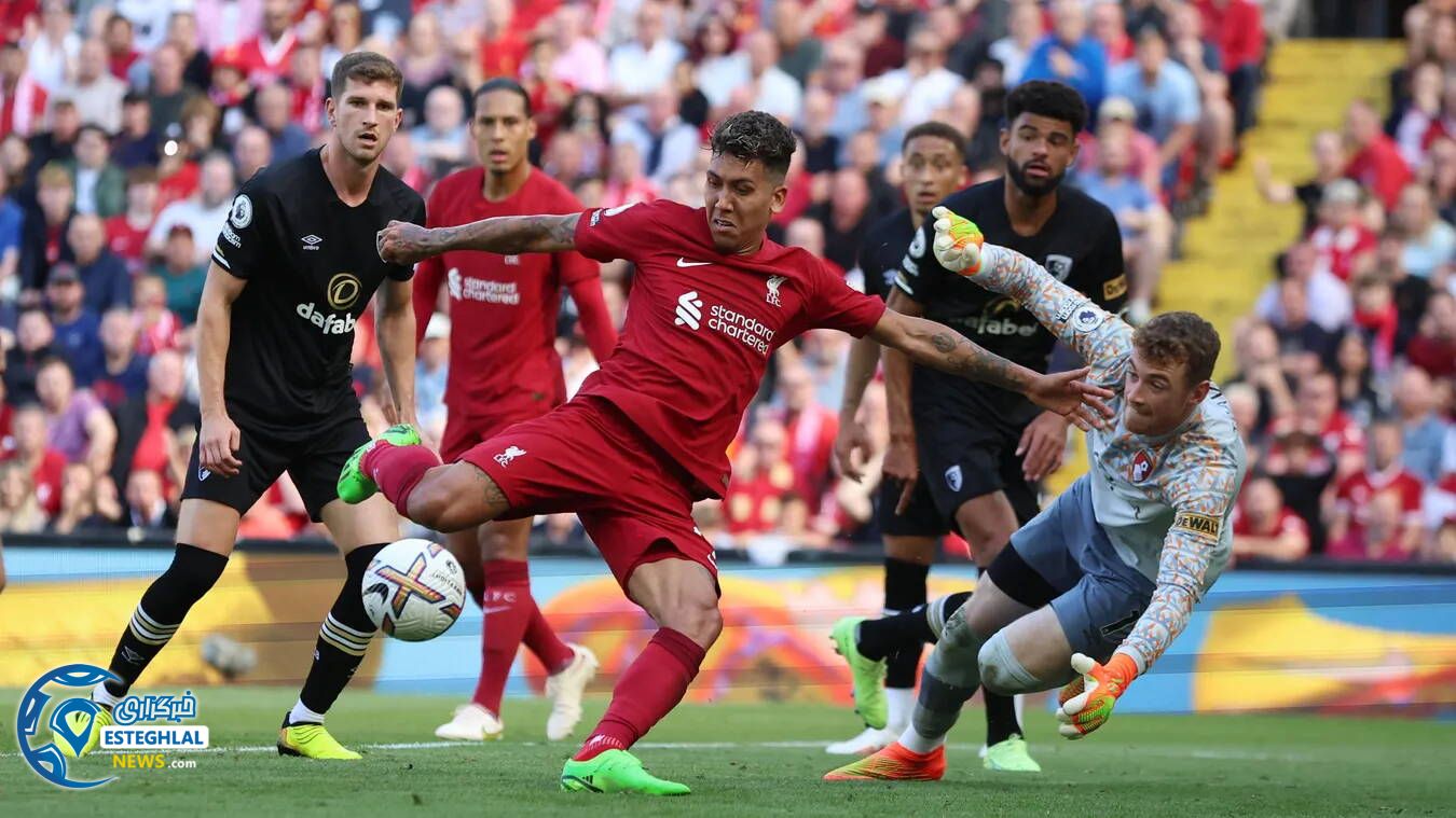 لیگ برتر انگلیس