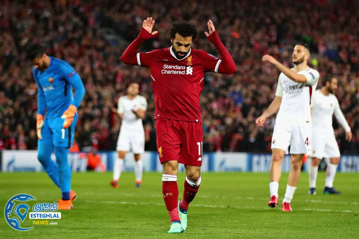 لیگ قهرمانان اروپا