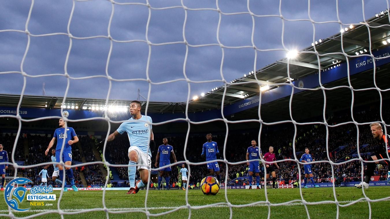 لیگ برتر انگلیس