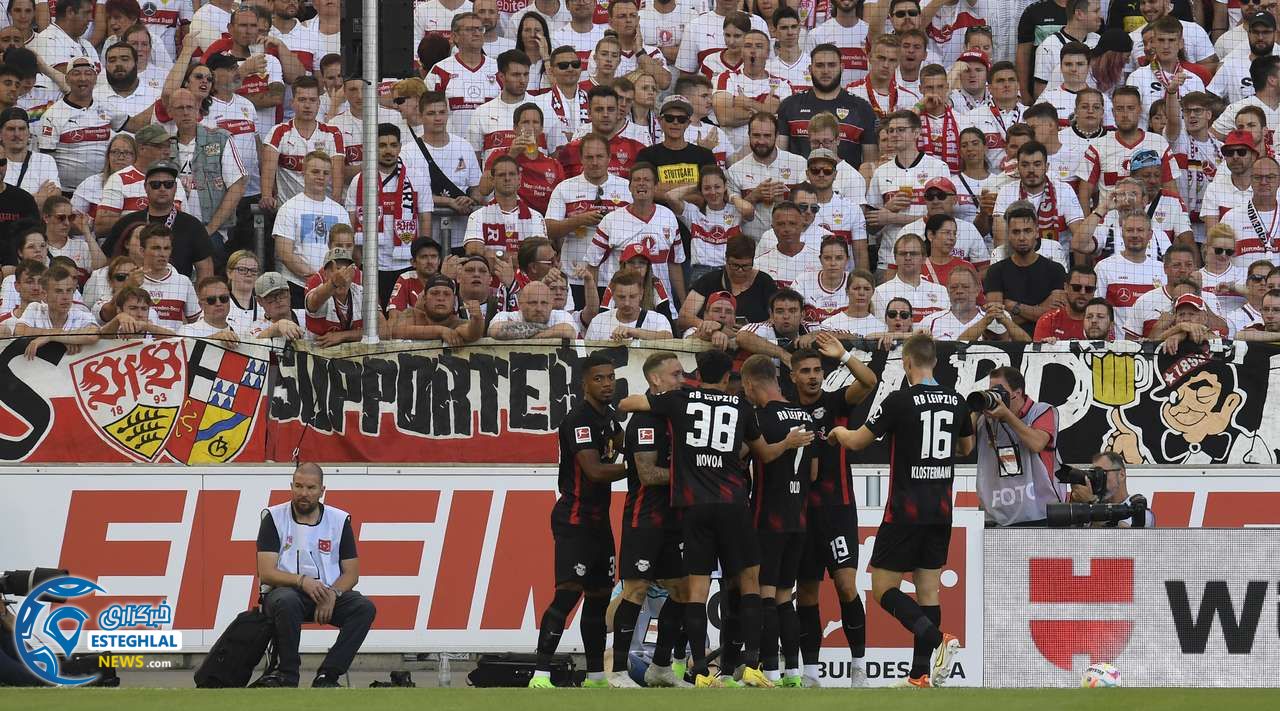 بوندسلیگا آلمان