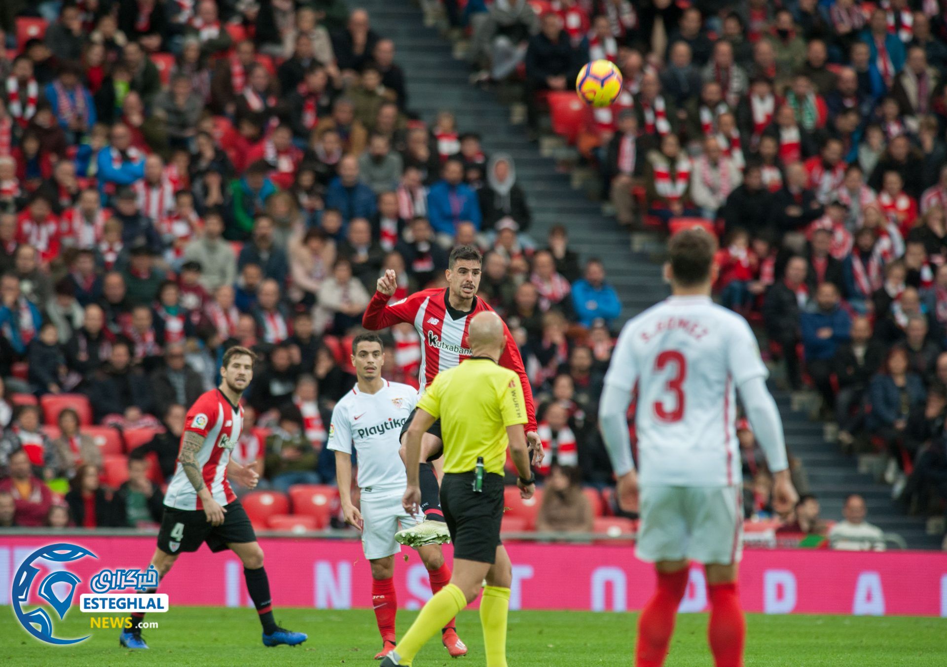 لالیگا اسپانیا