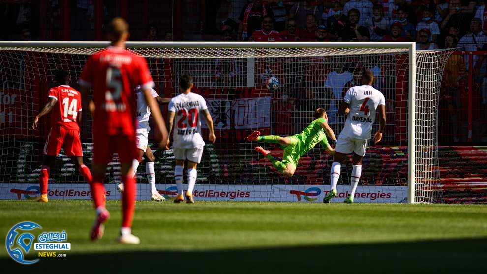 بوندسلیگا آلمان