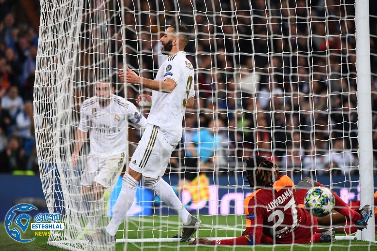 لیگ قهرمانان اروپا