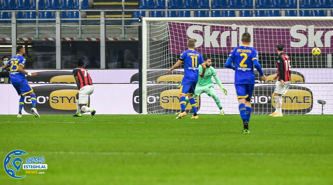 سری آ ایتالیا