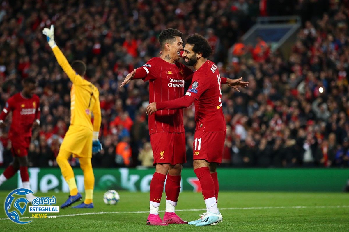 لیگ قهرمانان اروپا