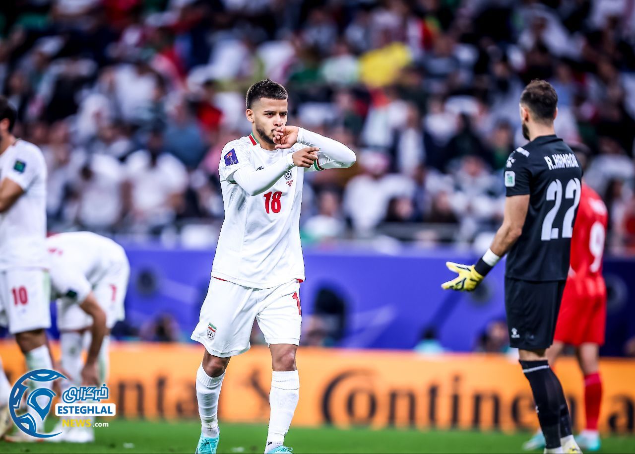 جام ملت های آسیا