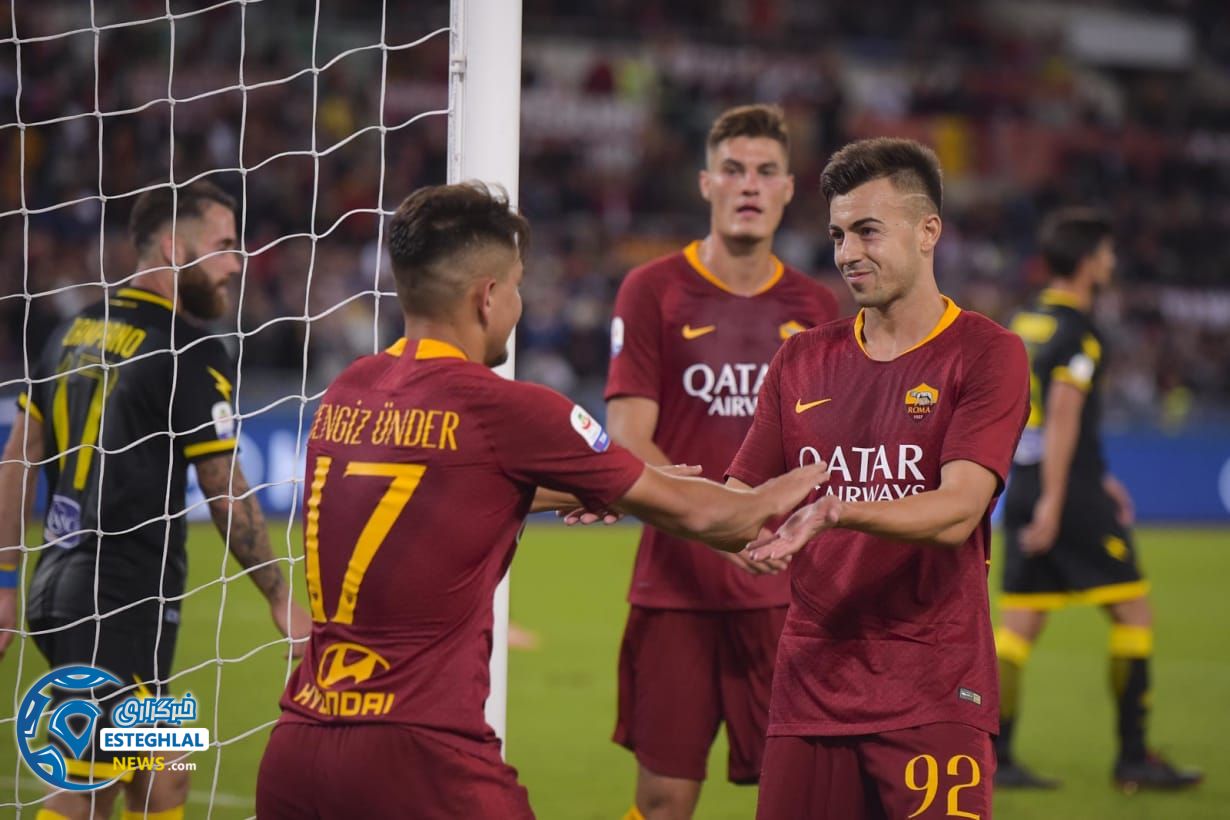 سری آ ایتالیا