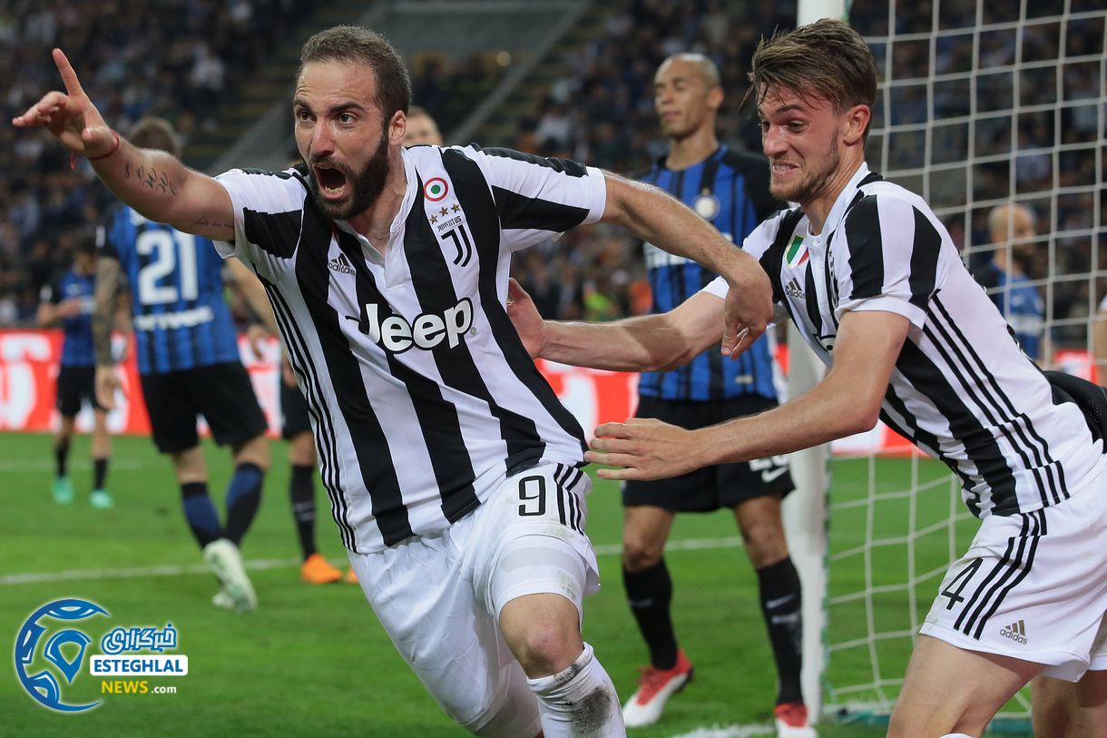 سری آ ایتالیا