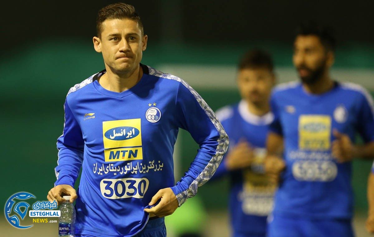 تمرین ریکاوری